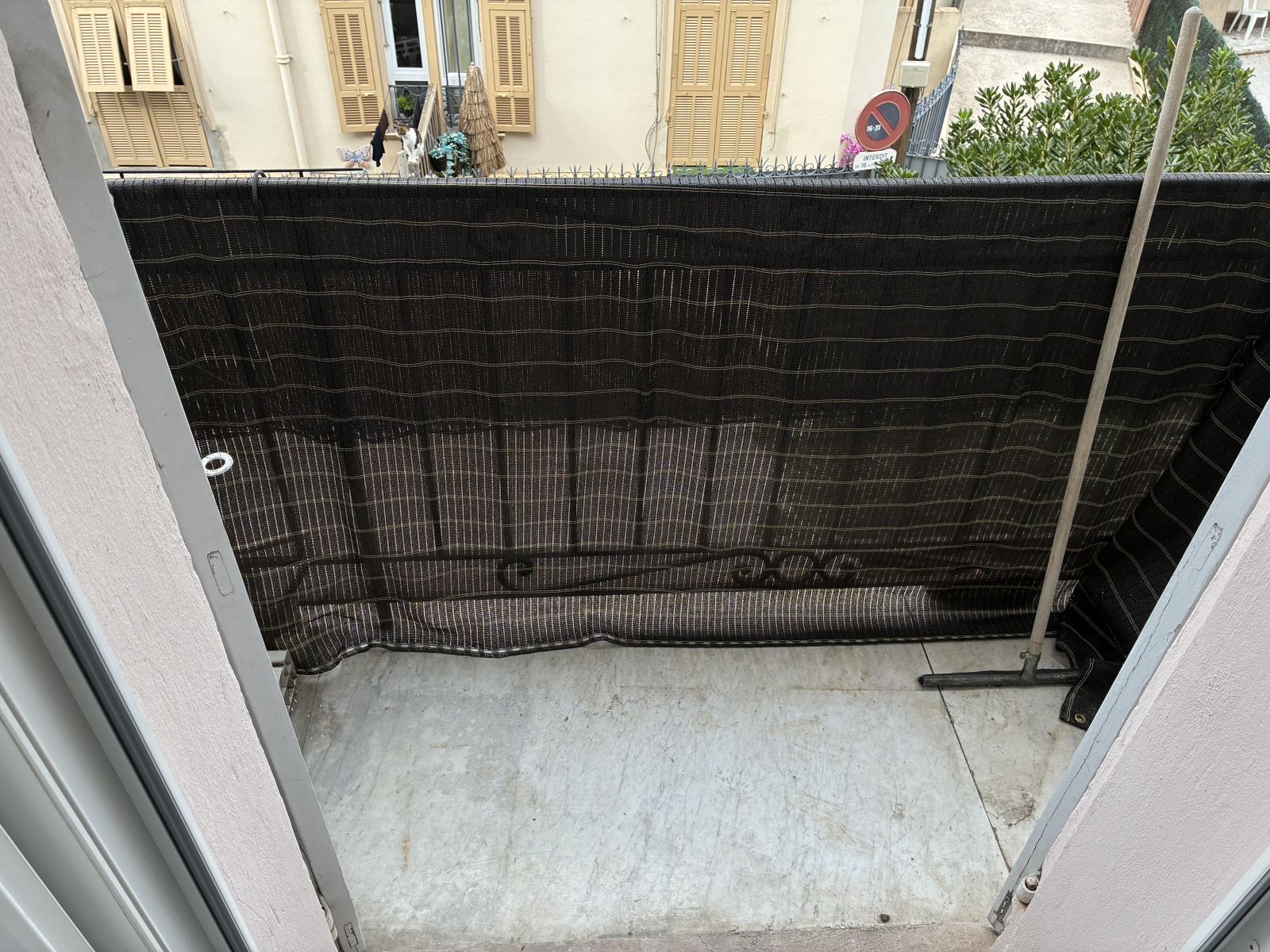 Image_, Appartement, Nice, ref :T2 VIDE SETEN