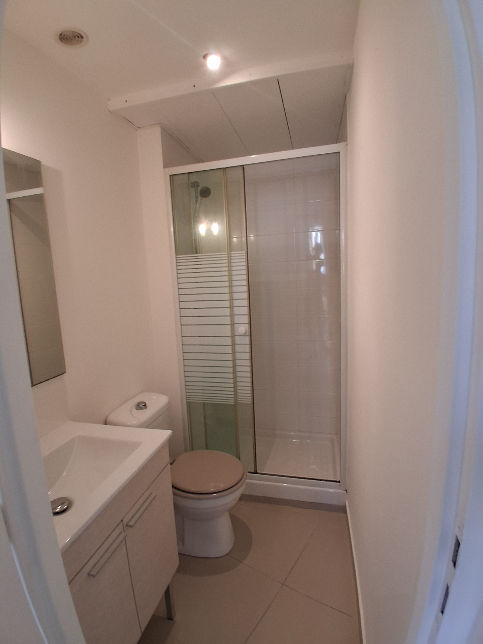 Image_, Appartement, Nice, ref :T2 VIDE SETEN