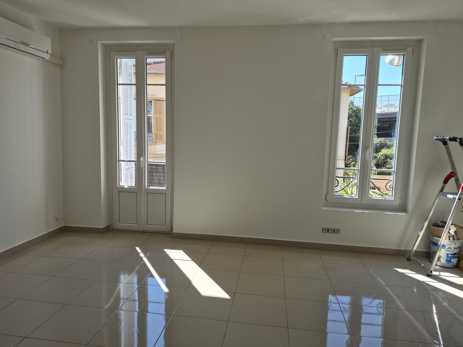 Image_, Appartement, Nice, ref :T2 VIDE SETEN