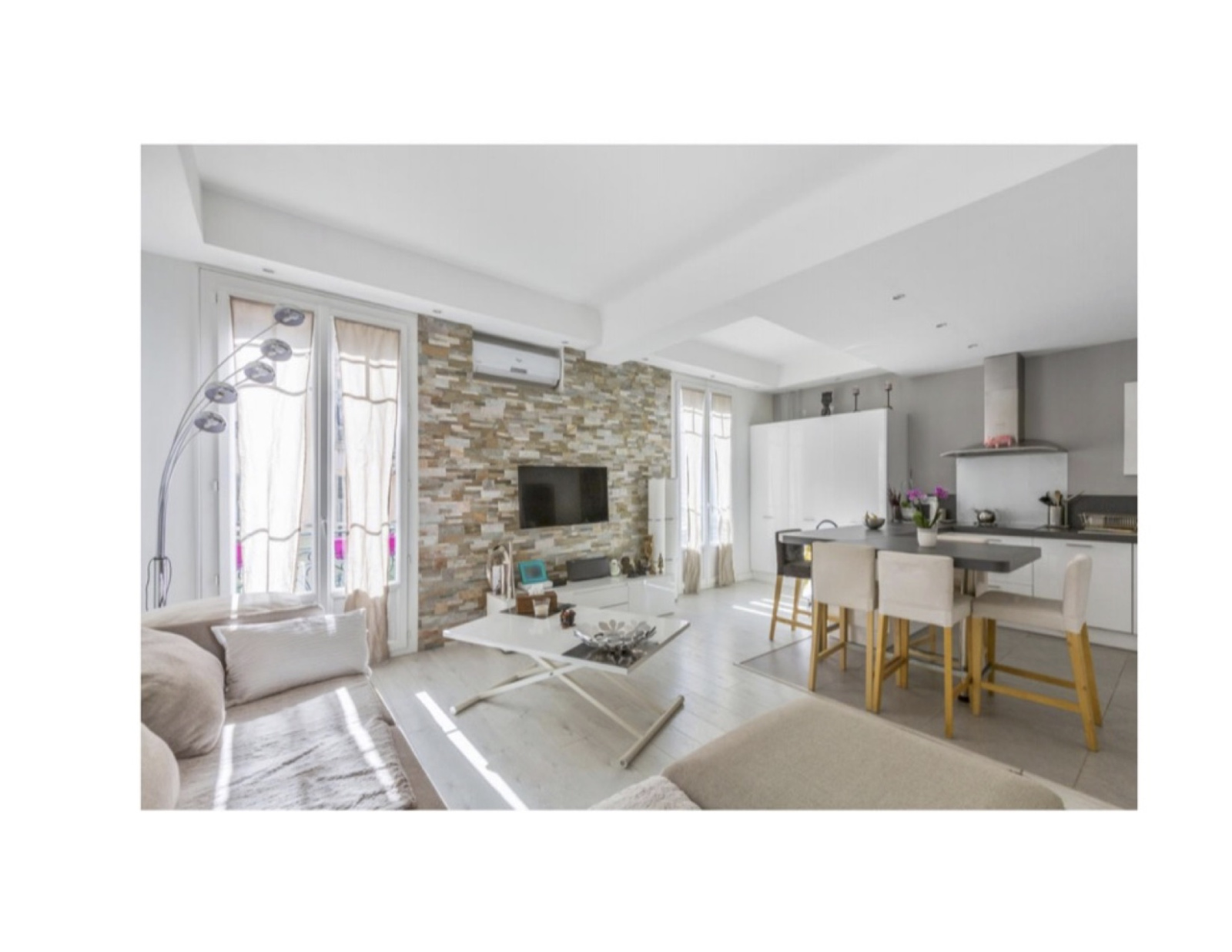 Image_, Appartement, Nice, ref :L1826-1