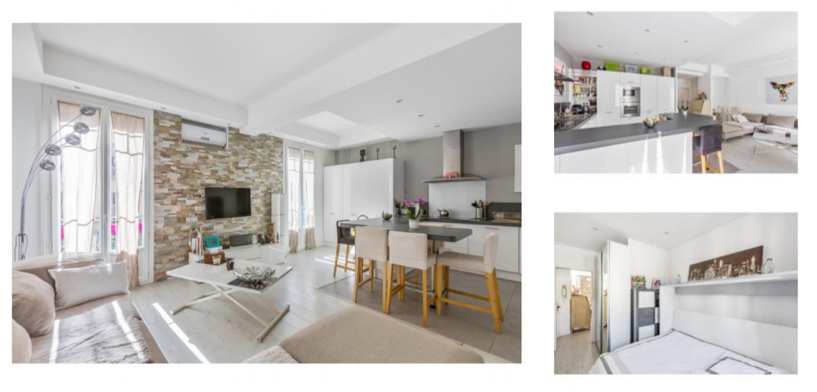 Image_, Appartement, Nice, ref :L1826-1