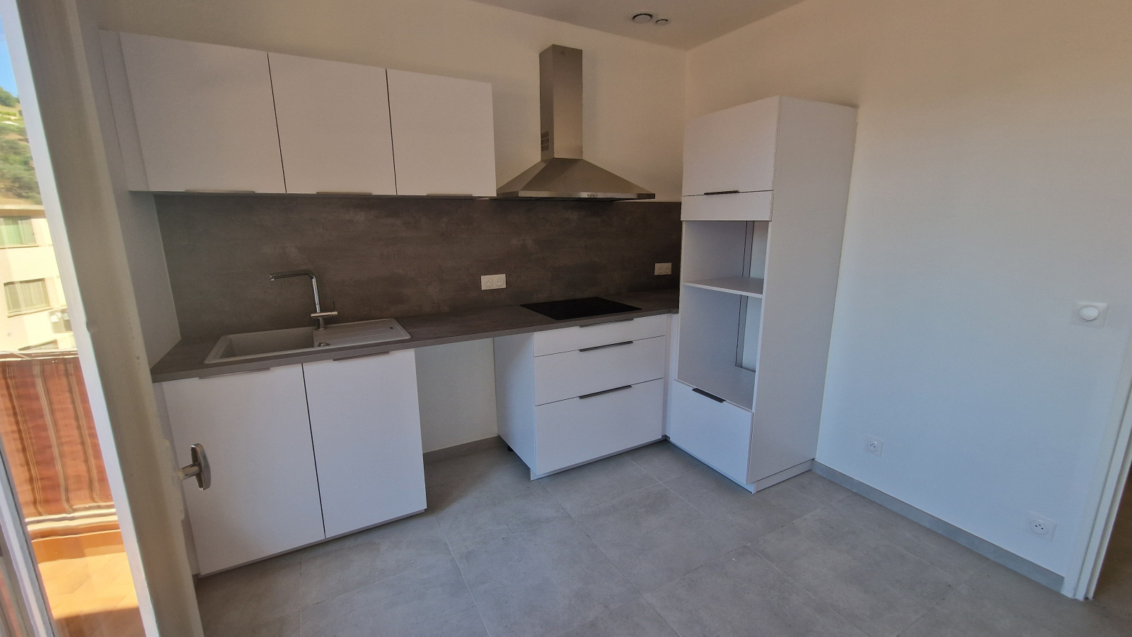 Image_, Appartement, Saint-André-de-la-Roche, ref :6523