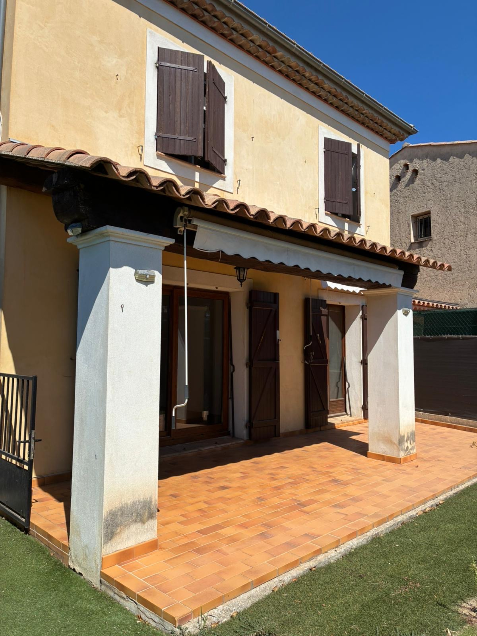 Image_, Maison, Saint-Laurent-du-Var, ref :MAISON-STLAU-CLER
