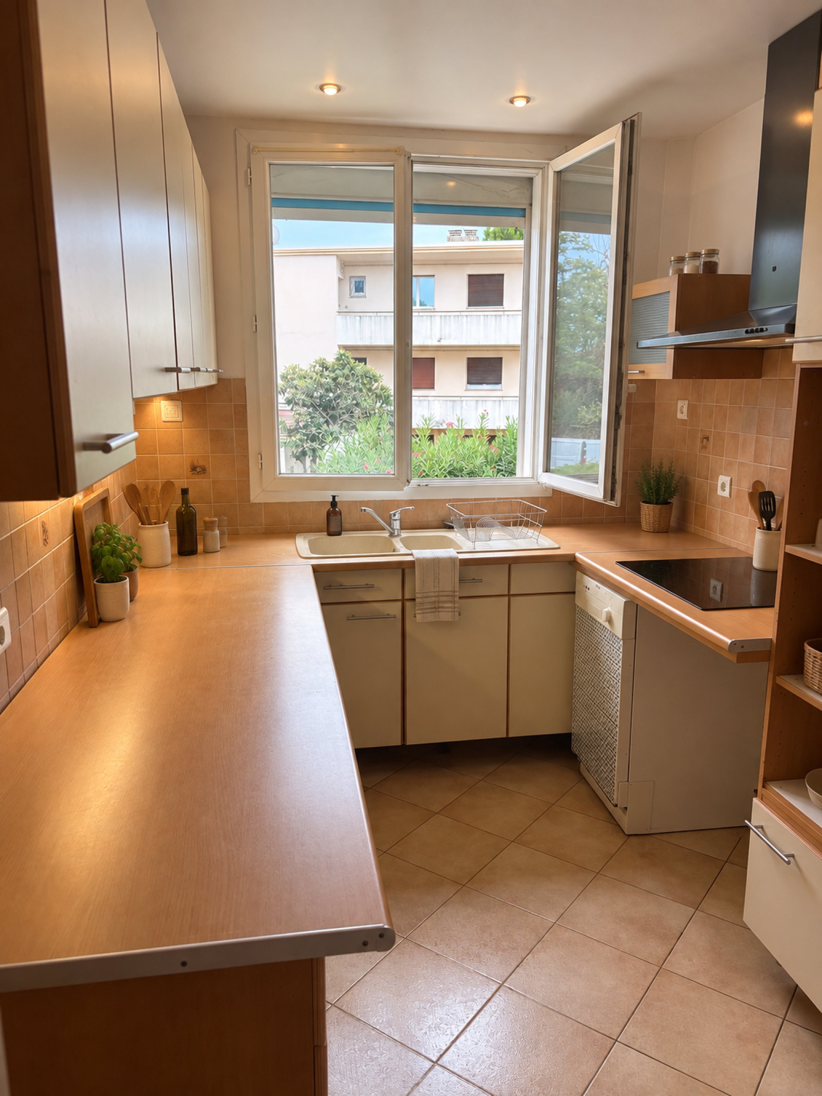 Image_, Appartement, Villeneuve-Loubet, ref :2P- PEA-VILLENEUVE