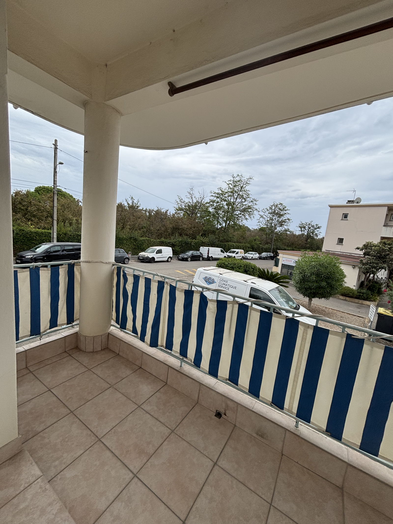 Image_, Appartement, Villeneuve-Loubet, ref :2P- PEA-VILLENEUVE