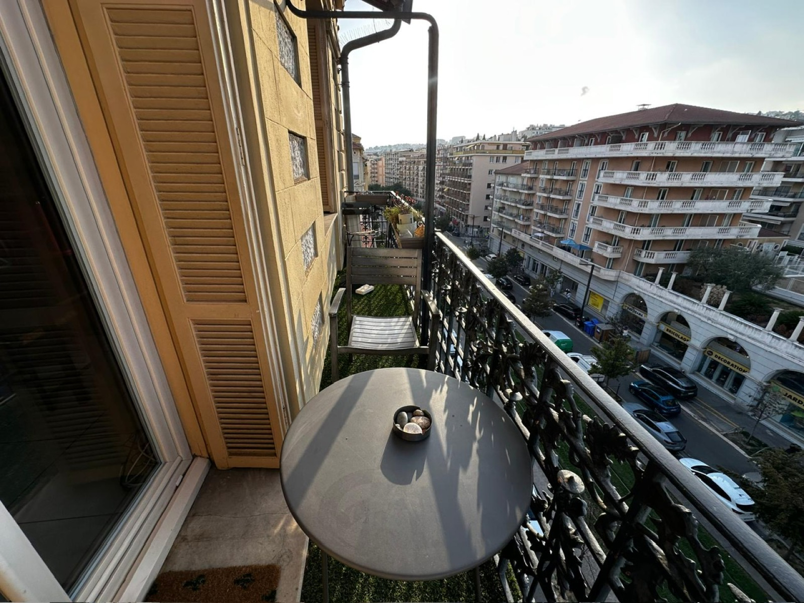 Image_, Appartement, Nice, ref :T3 meuble BOUCHER