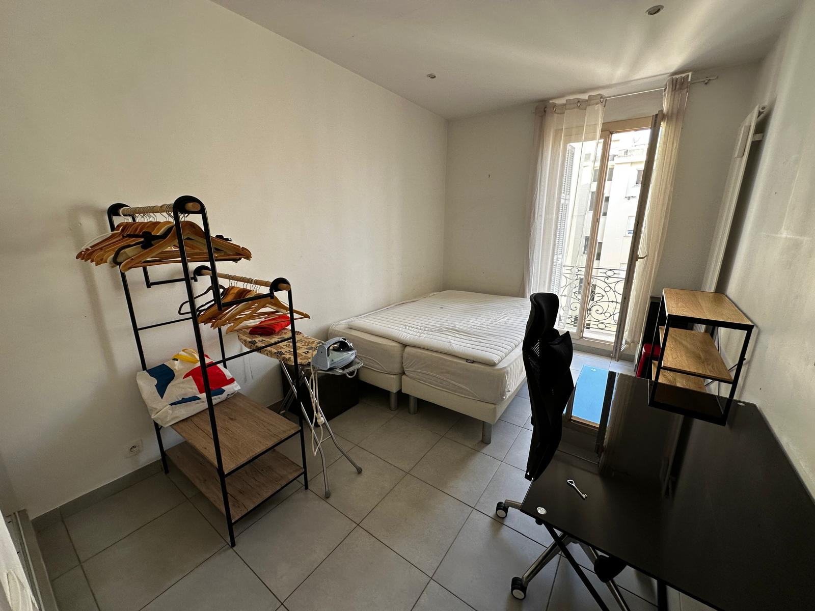 Image_, Appartement, Nice, ref :T3 meuble BOUCHER