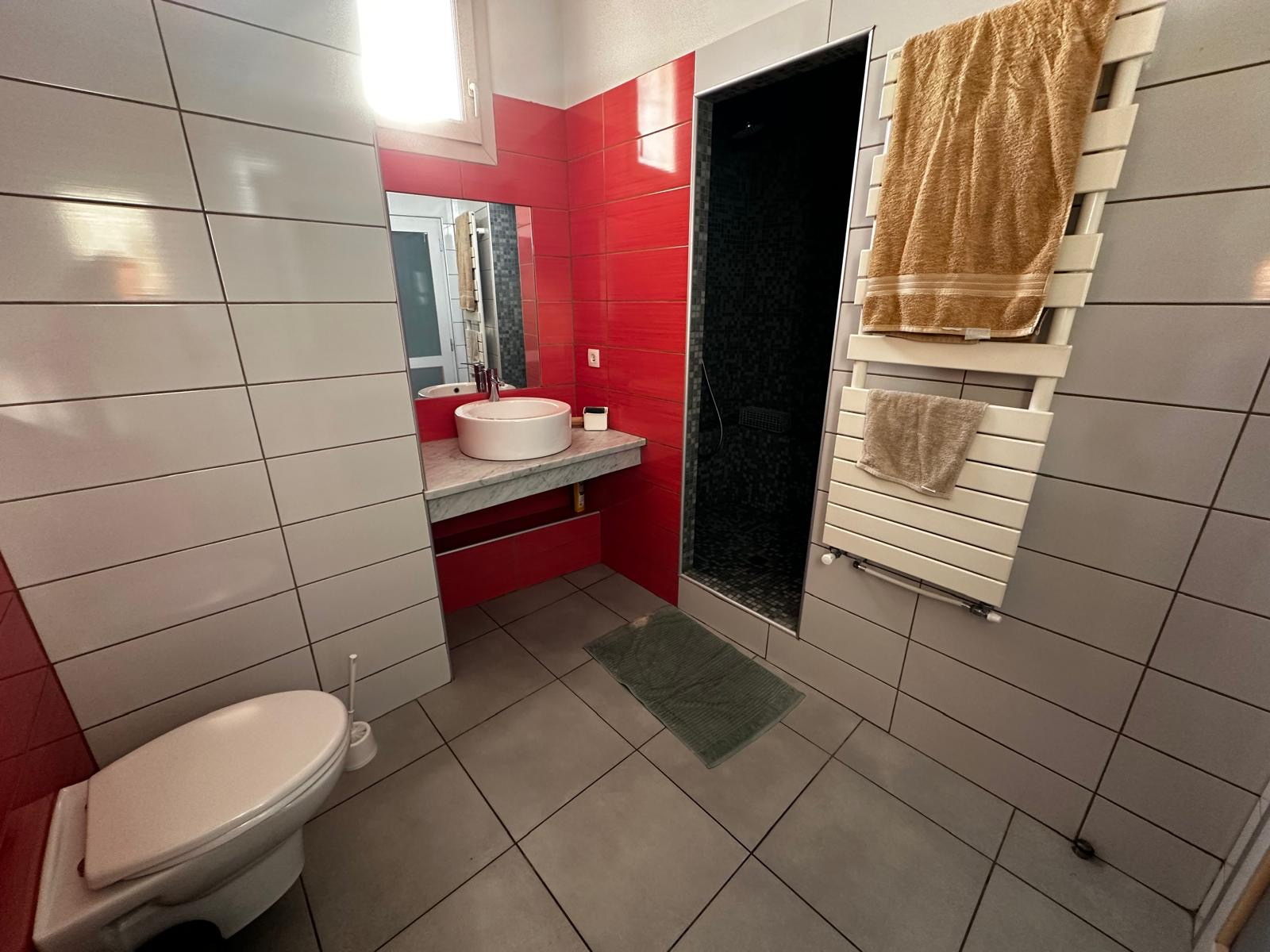 Image_, Appartement, Nice, ref :T3 meuble BOUCHER