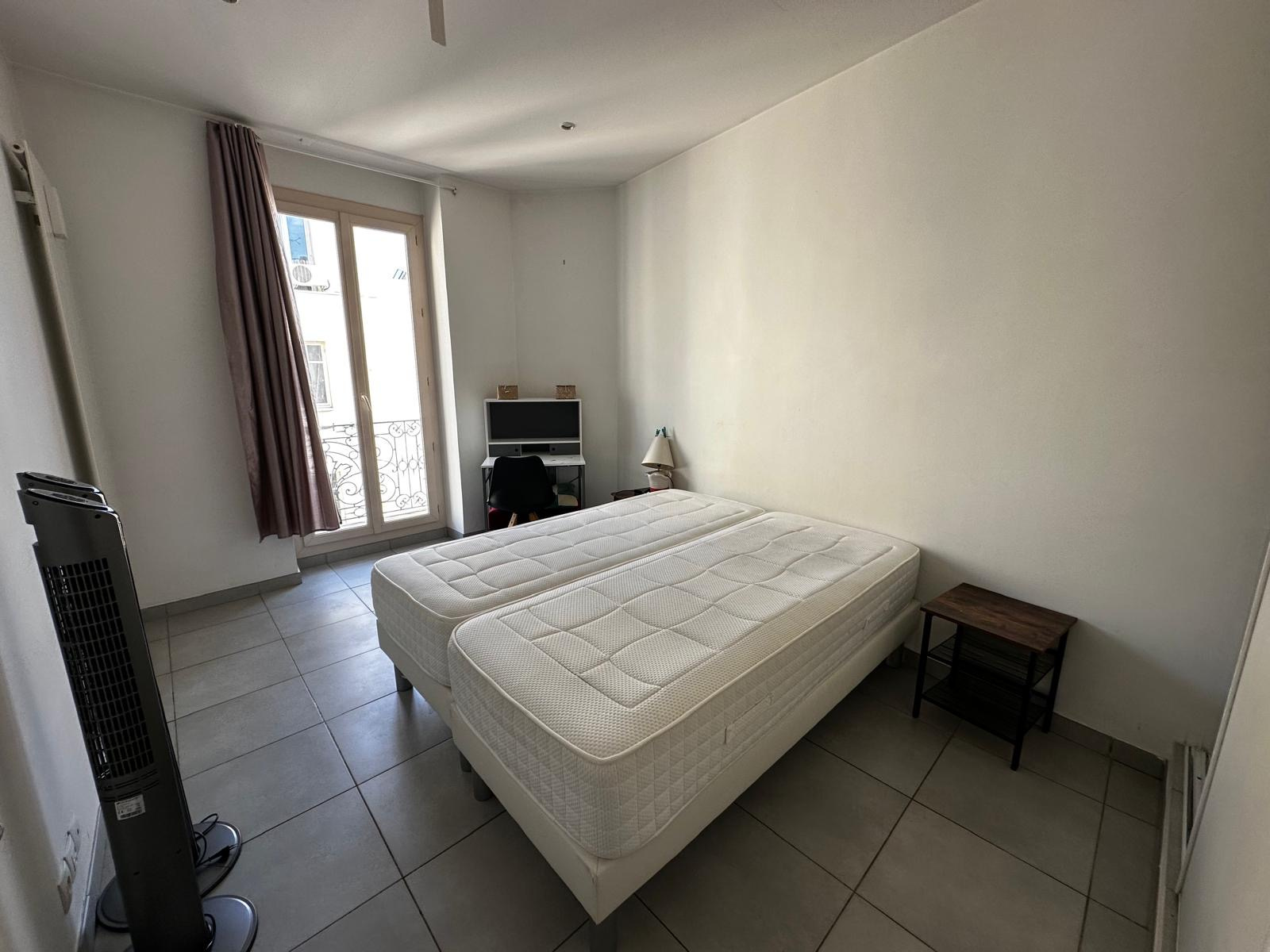 Image_, Appartement, Nice, ref :T3 meuble BOUCHER