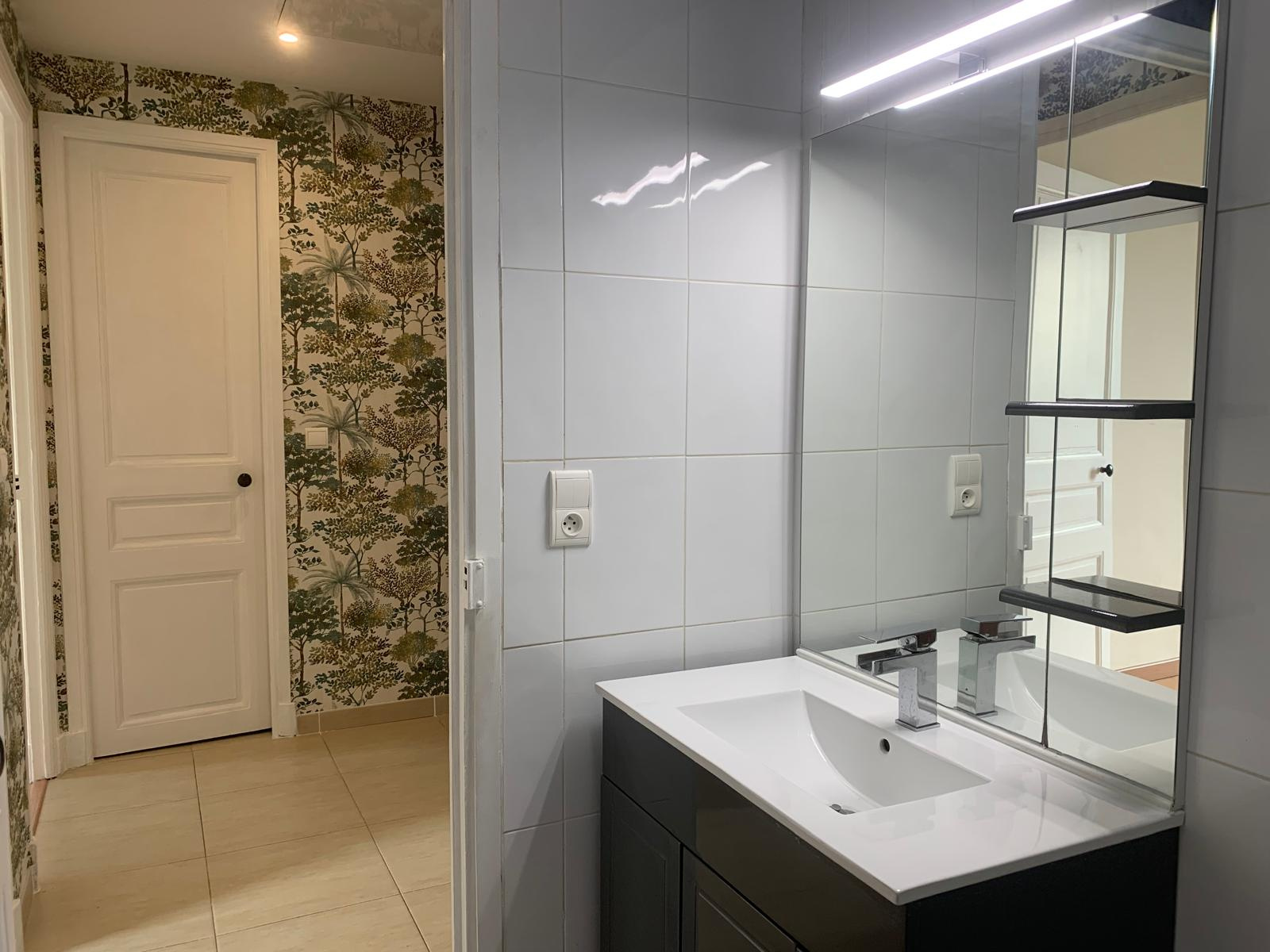 Image_, Appartement, Nice, ref :T2 VIDE MARCHAND