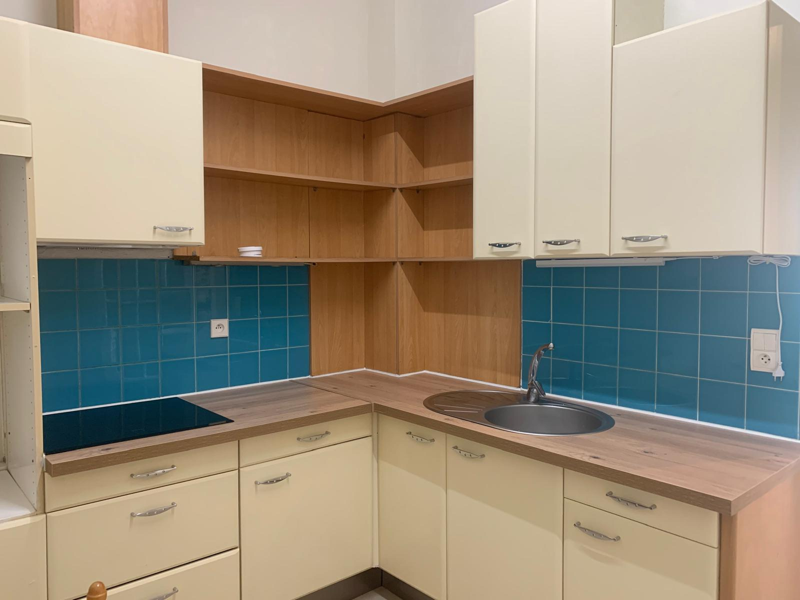 Image_, Appartement, Nice, ref :T2 VIDE MARCHAND
