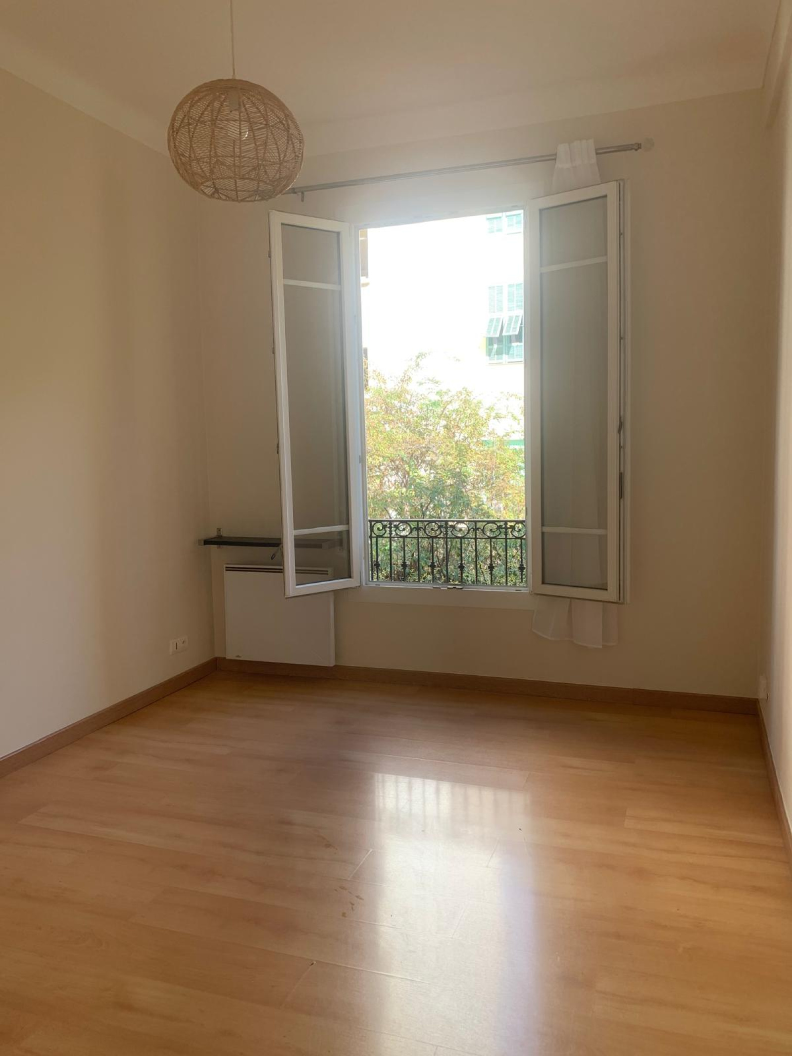 Image_, Appartement, Nice, ref :T2 VIDE MARCHAND