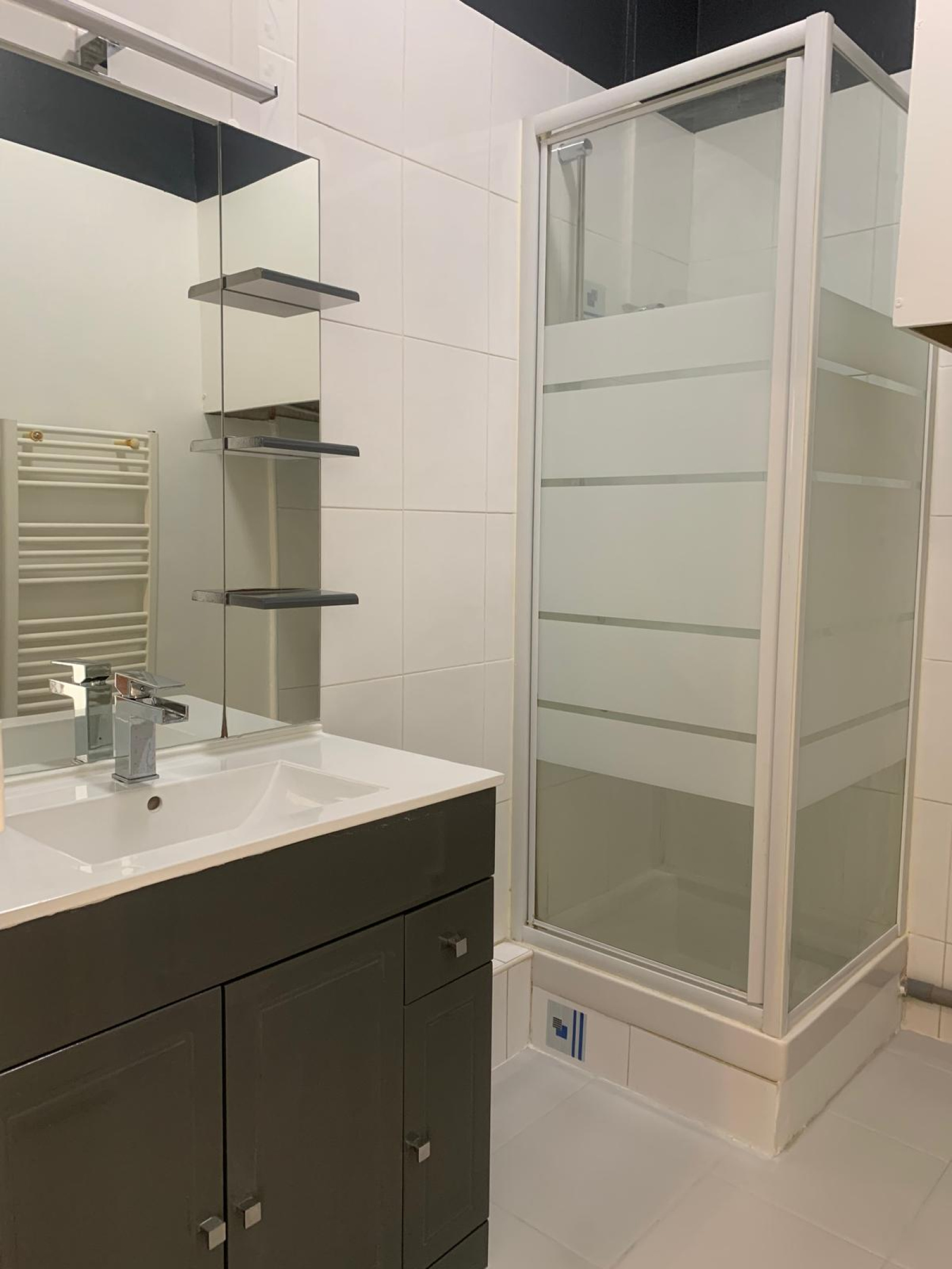 Image_, Appartement, Nice, ref :T2 VIDE MARCHAND