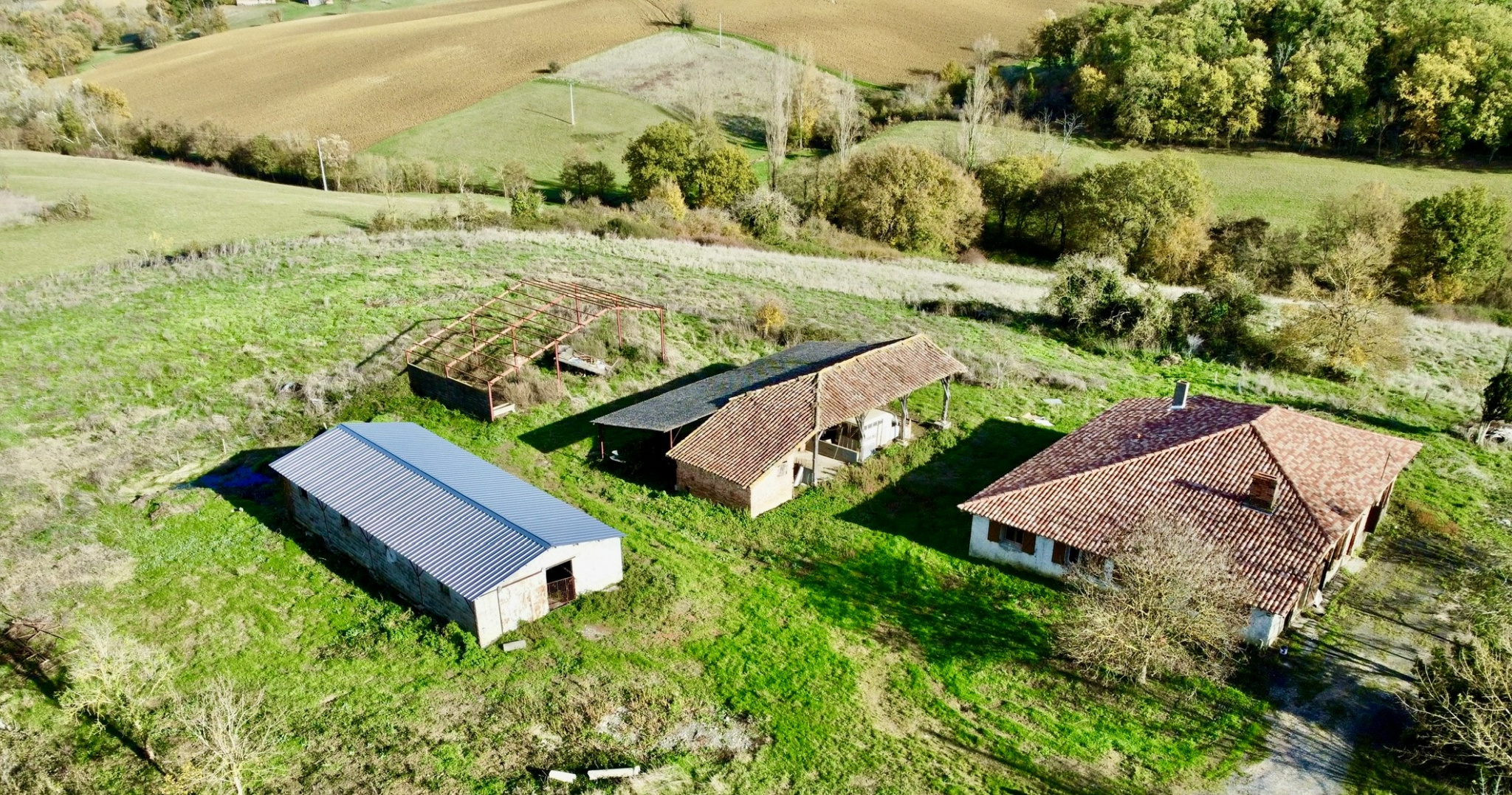 Agence immobilière de Sud Agence